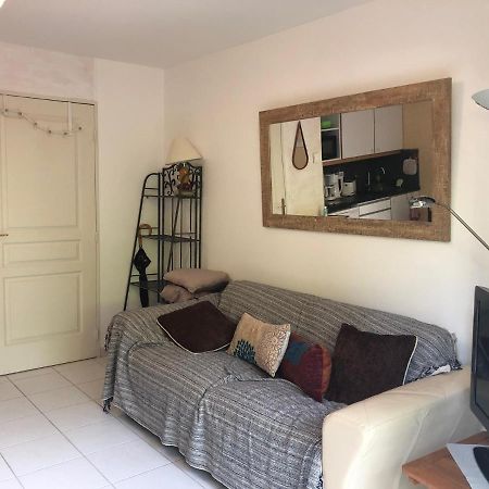 Le Vallon 2 Apartment Trouville-sur-Mer Exterior foto